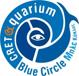 cretaquarium logo cretaquarium logo