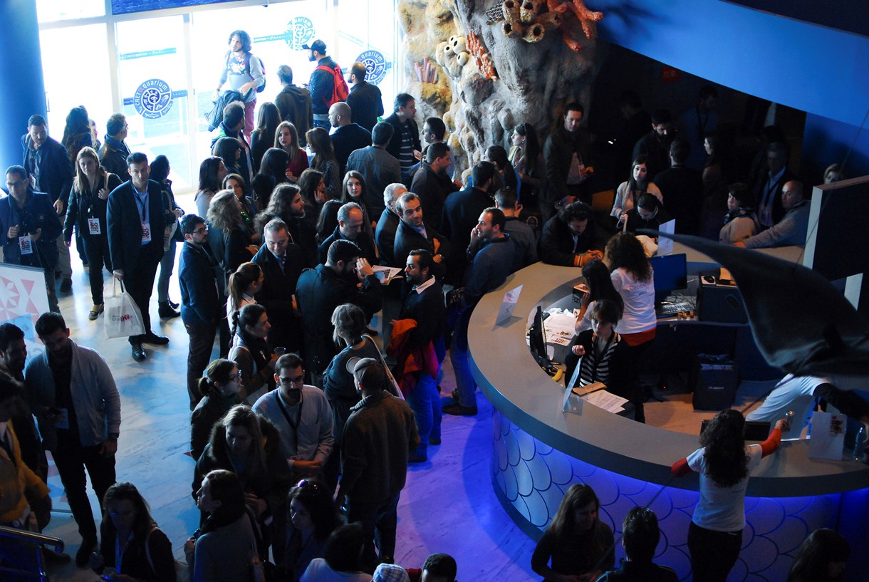 cretaquarium image gallery